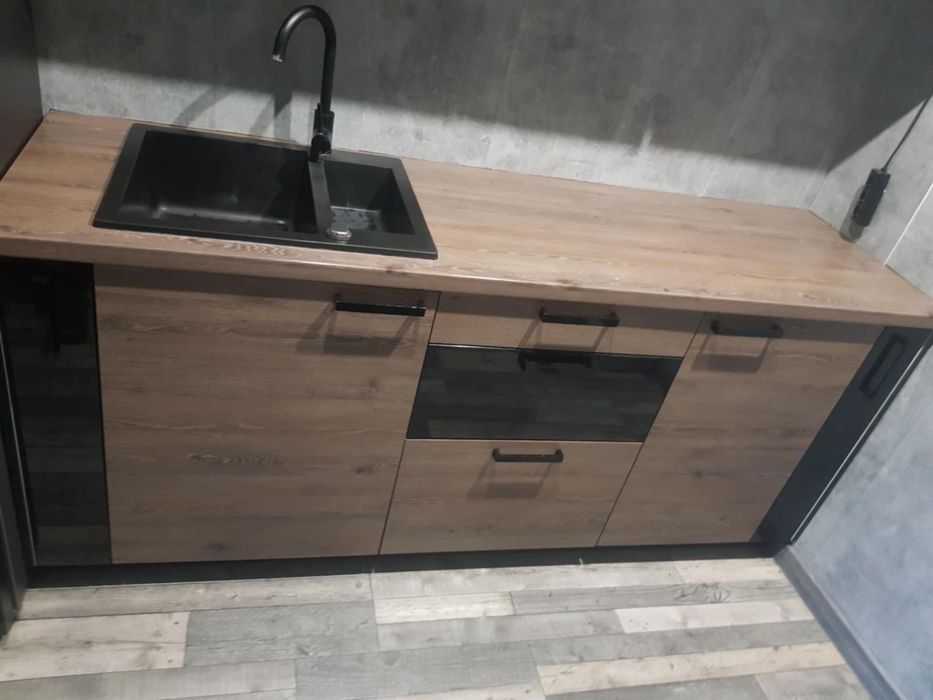 Meble kuchenne - używane REZERWACJA