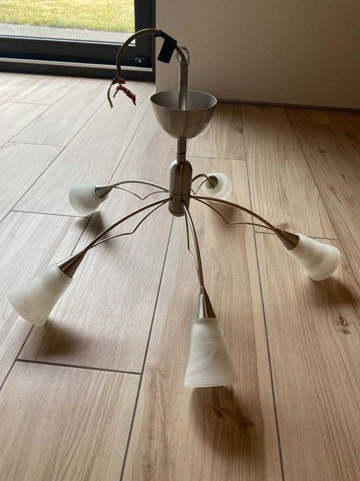 Світильники б/у продам в ассортименті