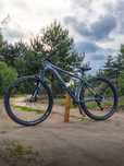 Rower MTB NS BIKES Eccentric Lite 2