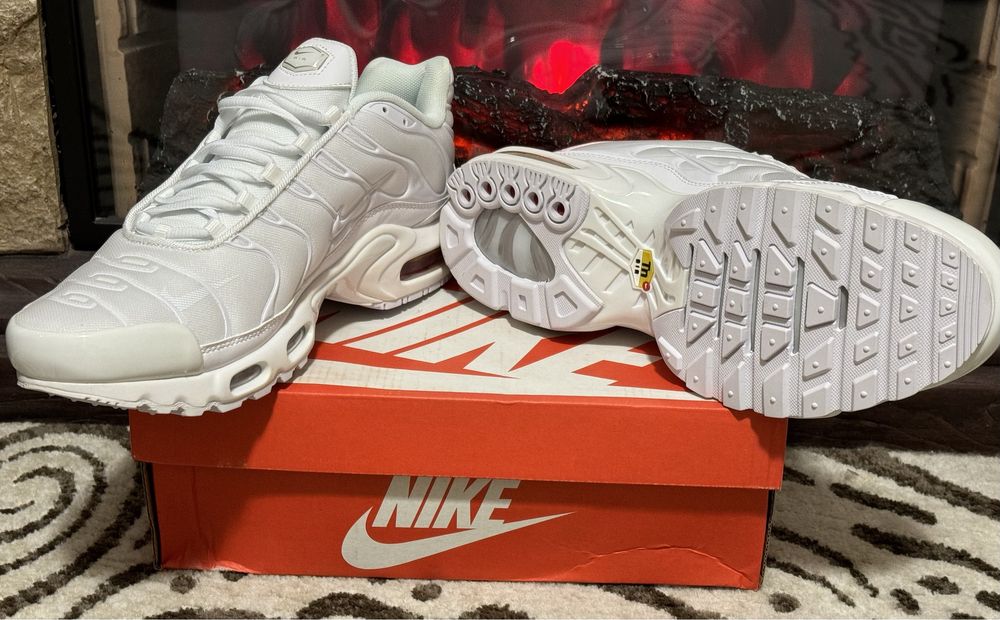 Nike Air Max Plus  45 розмір((29,5см)