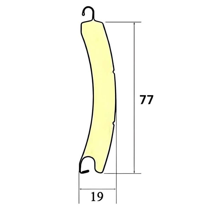 Brama Rolowana Garażowa