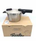 Szybkowar Fissler Vitaquick Premium 4,5L stalowy indukcja Niemcy
