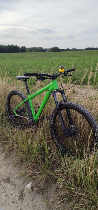 Scott aspect 770 S 2018
