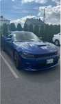 Dodge Charger Dodge Charger 3.6 V6 296KM | Automat | LPG 110L | Skóra/Alcantara | FV