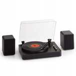Gramofon Auna Tt-Play Prime Czarny