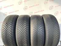 шини бу 215/60 r16 michelin cross climate 2 4mm