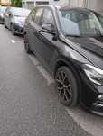 BMW x1 100.000km