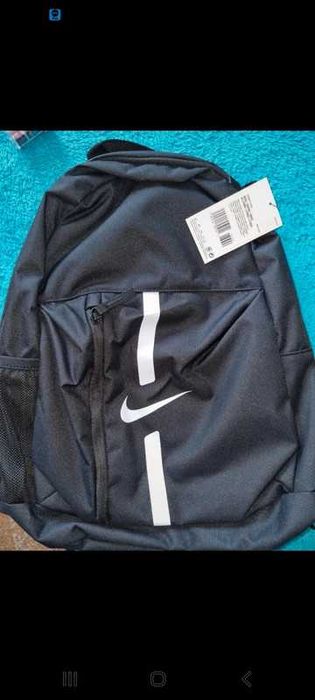 plecak NIKE nowy