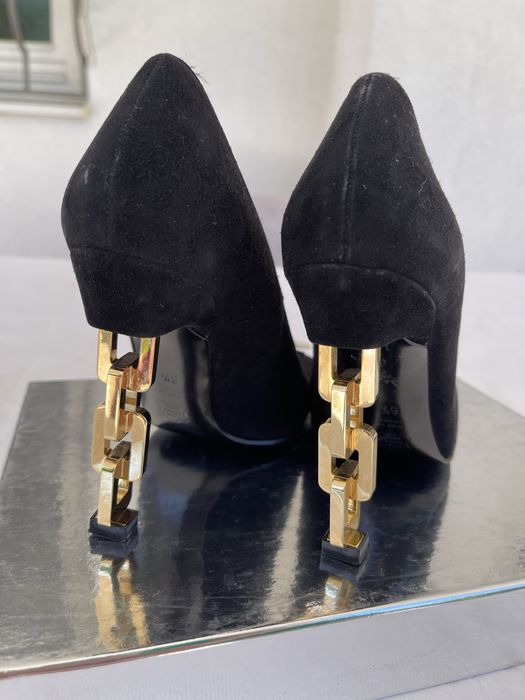 Туфли Charles Jourdan Франция