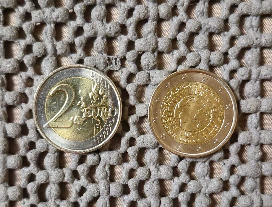 Troco ou vendo por 4 euros