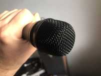 Микрофон  Sennheiser MD 42