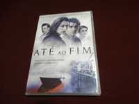 DVD-Até ao fim-Tilda Swinton