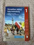 szczęśliwi którzy żyją wolnością