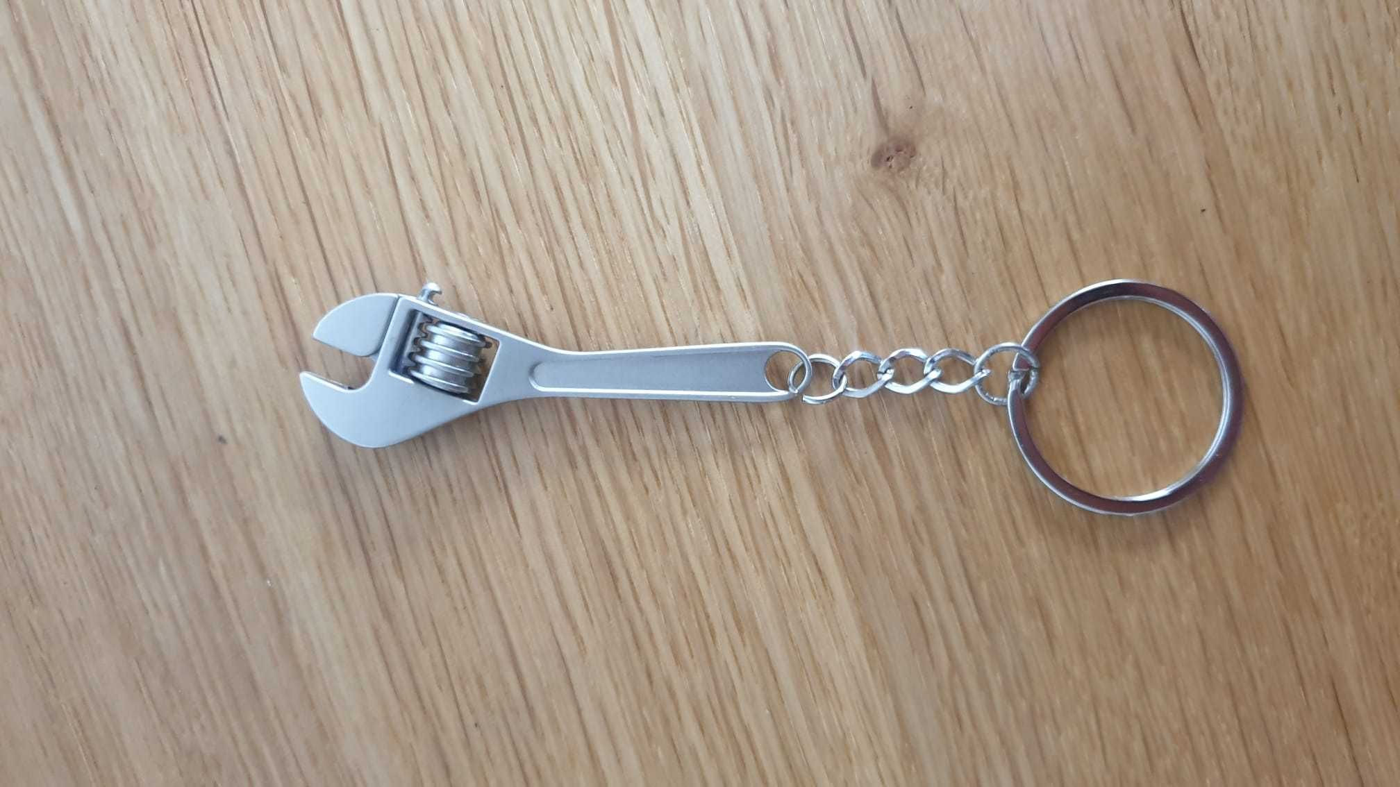 Breloczki do kluczy