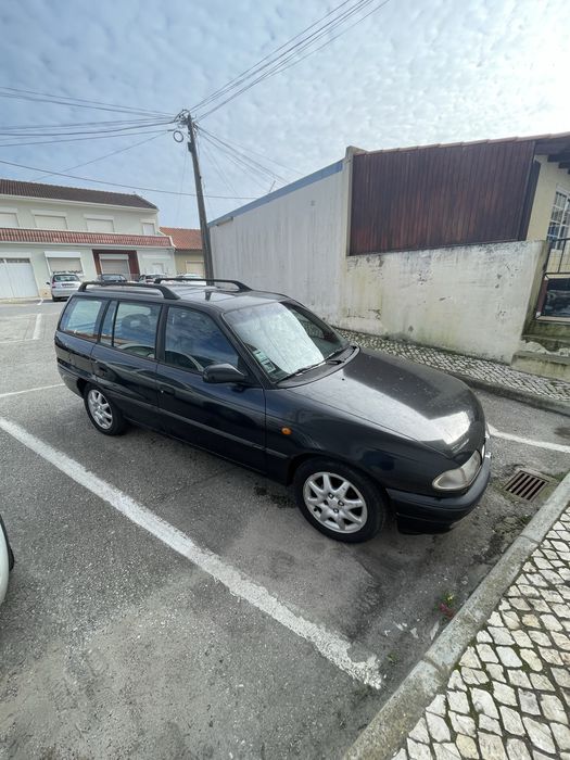 Opel Astra 1.4l 1997