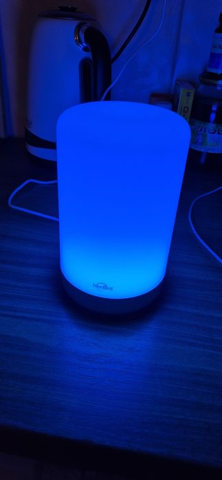 GOSUND LB3 inteligentna lampka nocna Led RGB WiFi