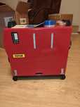 Webasto vevor 2kw