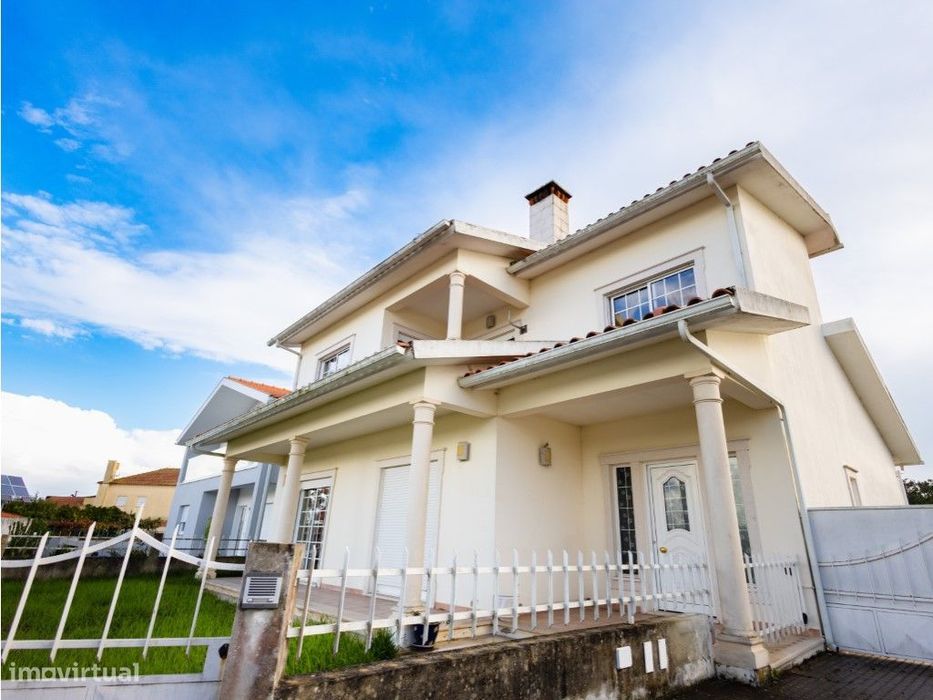 Moradia Isolada T3+1, Maiorca, Figueira da Foz