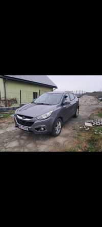 Hyundai ix35 2.0 b+ lpg 4x4