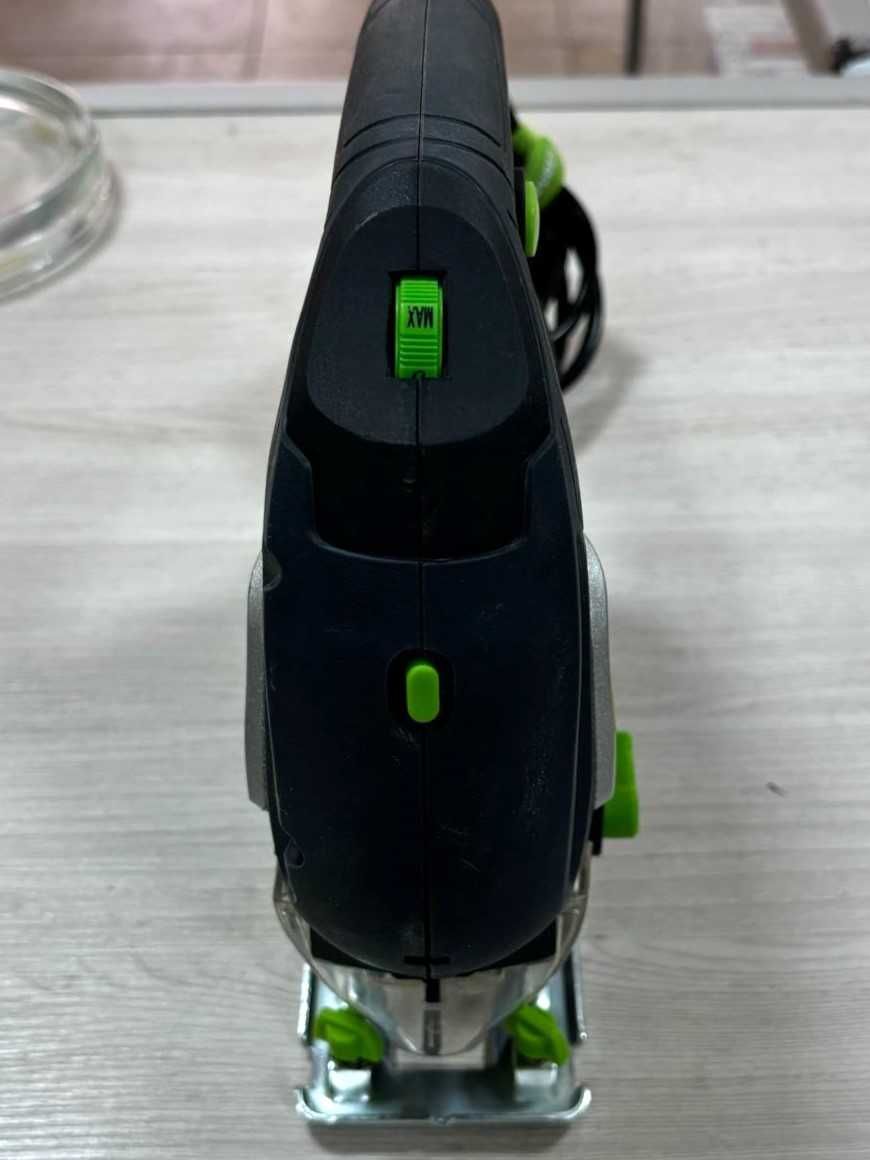 Wyrzynarka Wuber 1200W