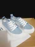 Zara kids tenisówki 29 jeansowe Nowe