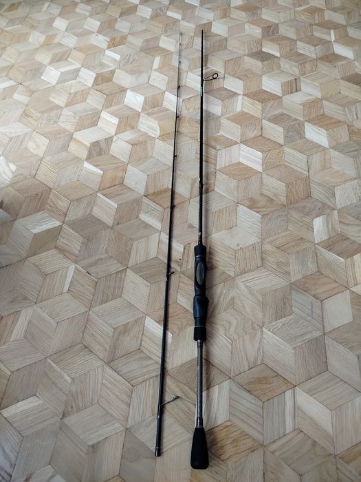 Robinson river master 210 0.5-5