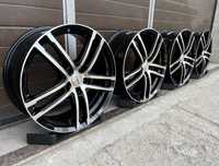 4x felgi aluminiowe 5x112 r19 et32 7,5J Alufelgi 19” Audi/ VW/ Skoda