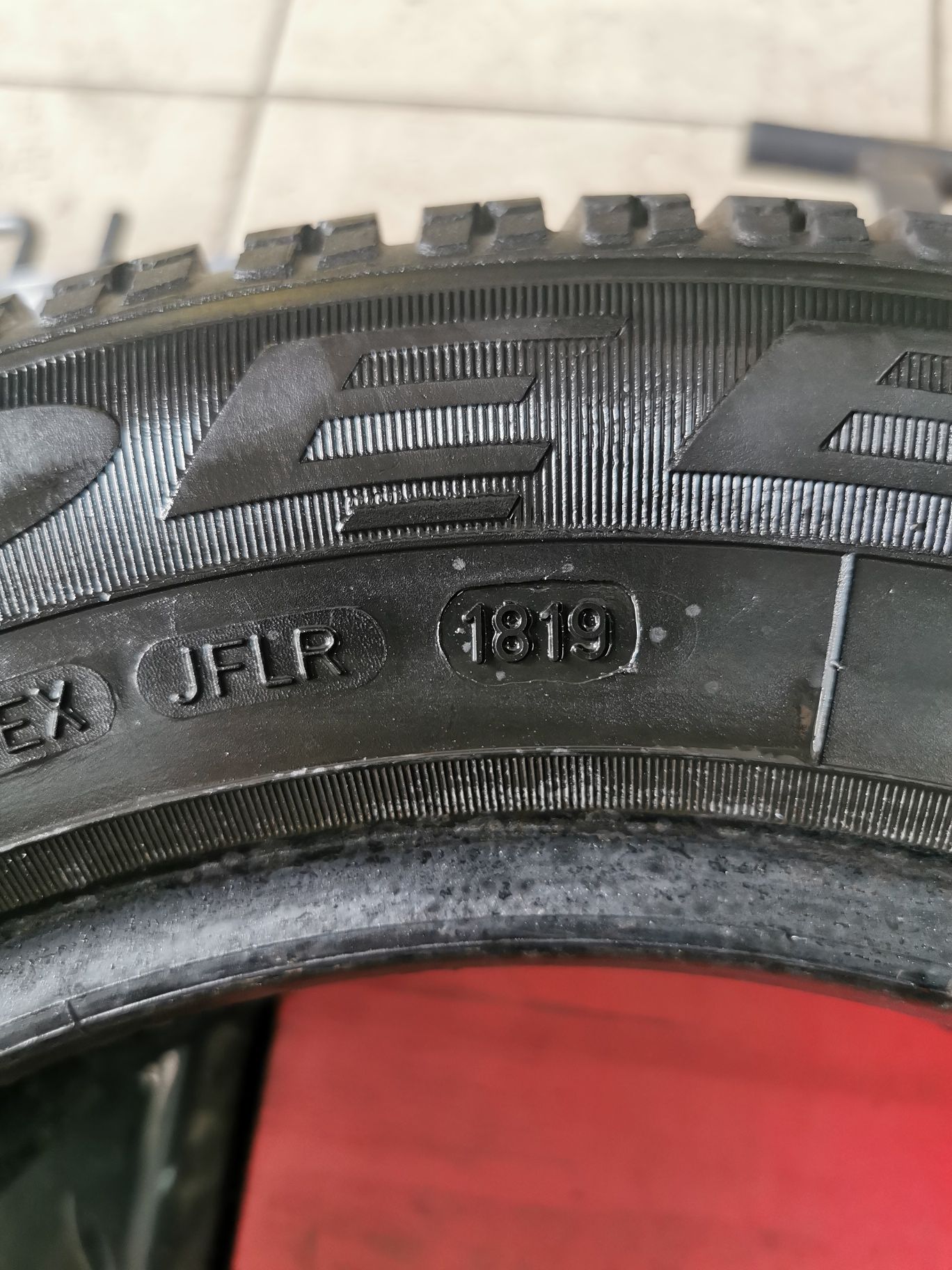 175/65r14 Dębica Navigator 2019 rok