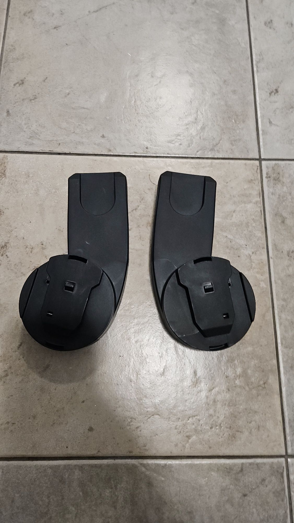 Adaptery cybex balios aton