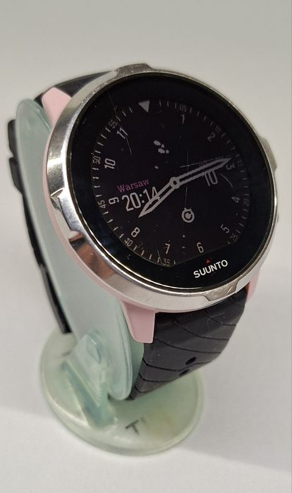 Zegarek Multisportowy Suunto Spartan Sport