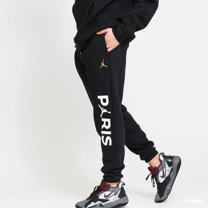 брюки штаны nike Jordan PSG