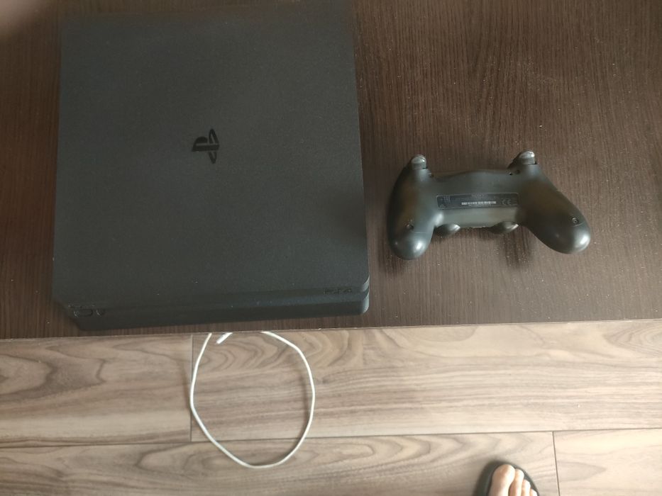 ps 4 slim jailbreak 1 tb   masa hitów