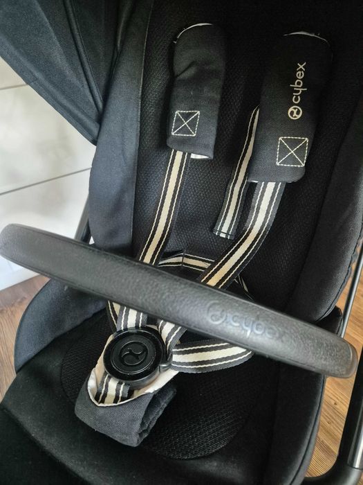 Spacerówka Cybex Eezy S Twist 2+