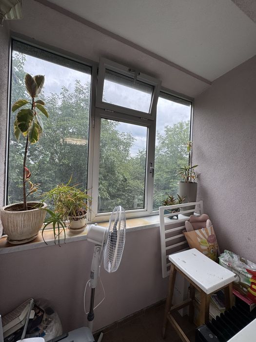 Продаж 2 кімнатної квартири по вул.Глинянський Тракт з ремонтом