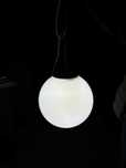 Okragle Lampy ledowe