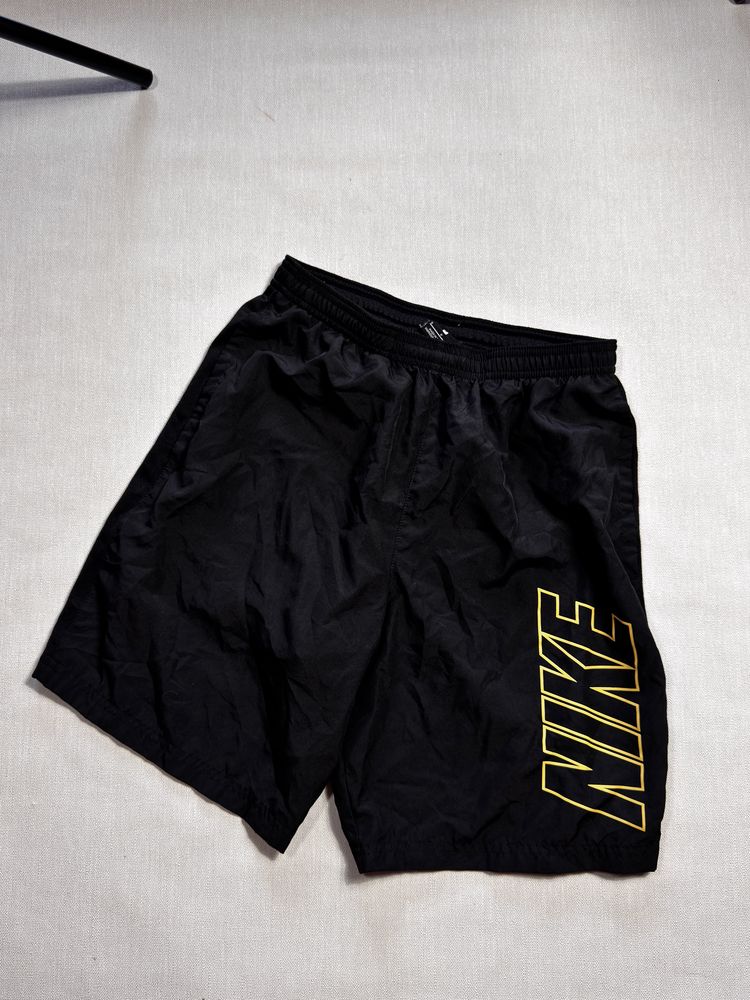Шорти  Nike vintage