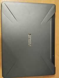 Игровой ноутбук ASUS TUF Gaming FX505DU