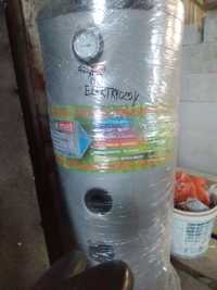 Boiler 140 litrów