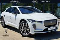 Jaguar I-Pace MY24 EV 400 KM AWD Auto R-Dynamic SE FujiWhite Felgi20 Pneumatyka LED