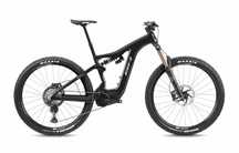 Rower elektryczny BH Bikes ATOMX LYNX PRO 9.9 ER995 NSN