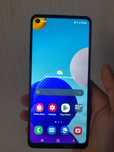 Дисплей до телефона Samsung Galaxy A21S