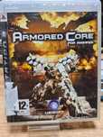 Armored Core: for Answer PS3, Sklep Wysyłka Wymiana