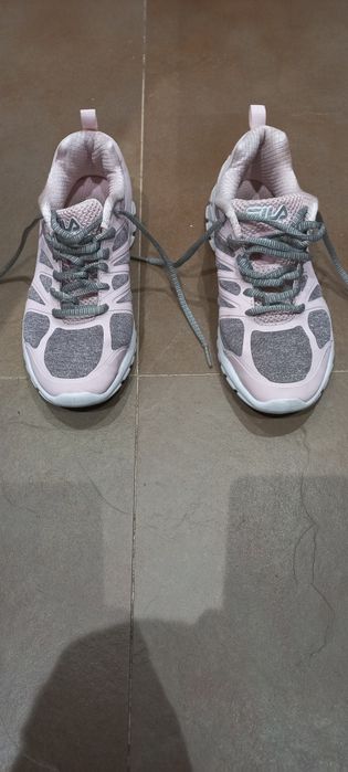 Tenis corrida Fila n°36