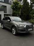 Audi Q7 3.0TDI Apple Car Play Panorama Bose S line Hak 133tys km!