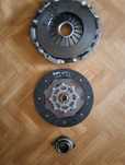Embraiagem Alfa Romeo 147 JTD