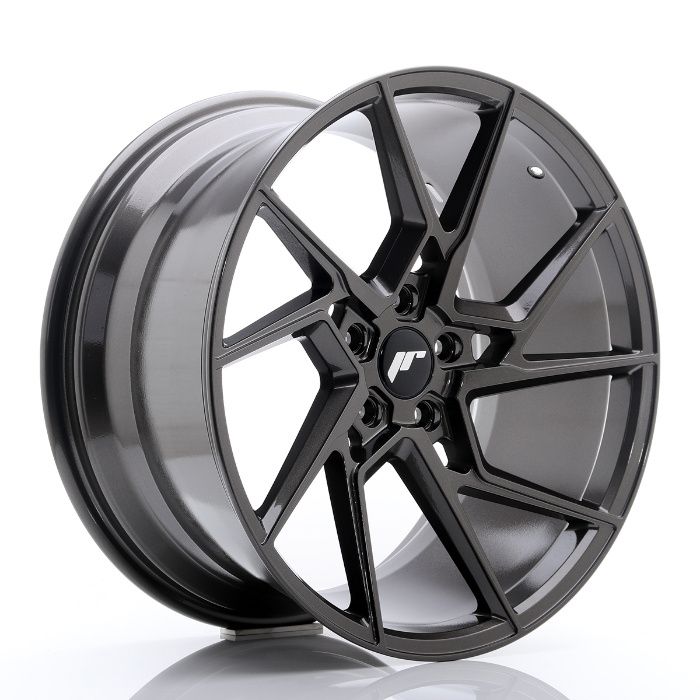 Felgi Japan Racing JR33 20" 9J+10J 20x9J 20x10J 5x120 BMW 5 F10 F11