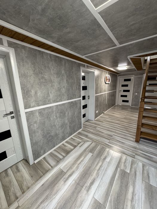 КОТЕДЖ для відпочинку в КАРПАТАХ