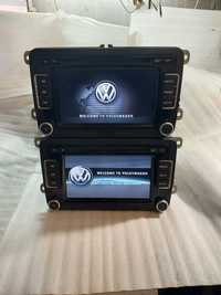 Delphi vw radio Prem-8  RCD510