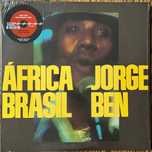 Jorge Ben - Africa Brasil