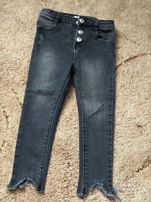 Джинси Zara 98 розмір
